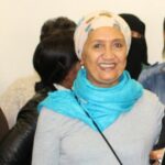 Mareldia Tape, Director and CEO of Grassroots
